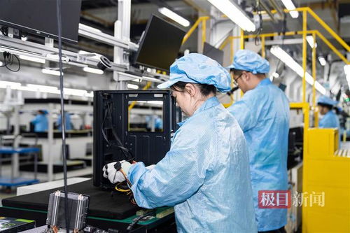 攀升電腦 定制電腦銷量全球八連冠，計(jì)算機(jī)房維護(hù)服務(wù)提升綜合競爭力