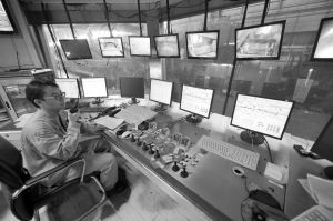 從燒烤房到電腦屋 南鋼熱軋車間計算機房的華麗轉身